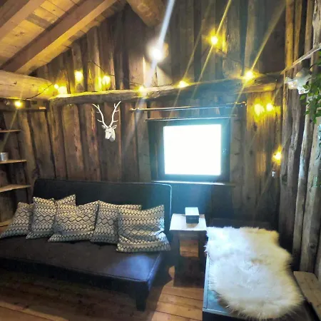 Hostel Namaste