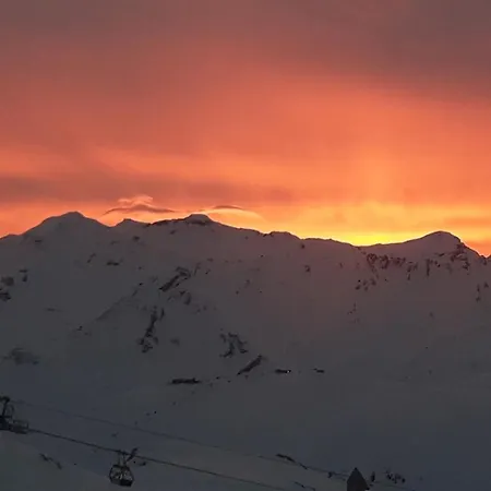 Namaste Tignes